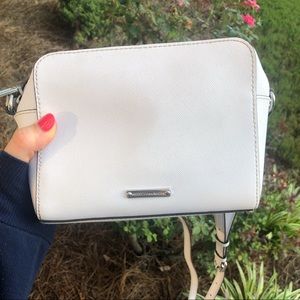 Rebecca Minkoff Lavender Purse